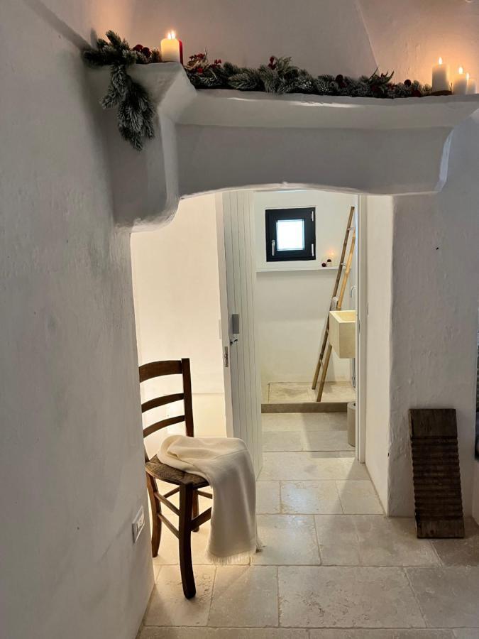 Double Room Terrace