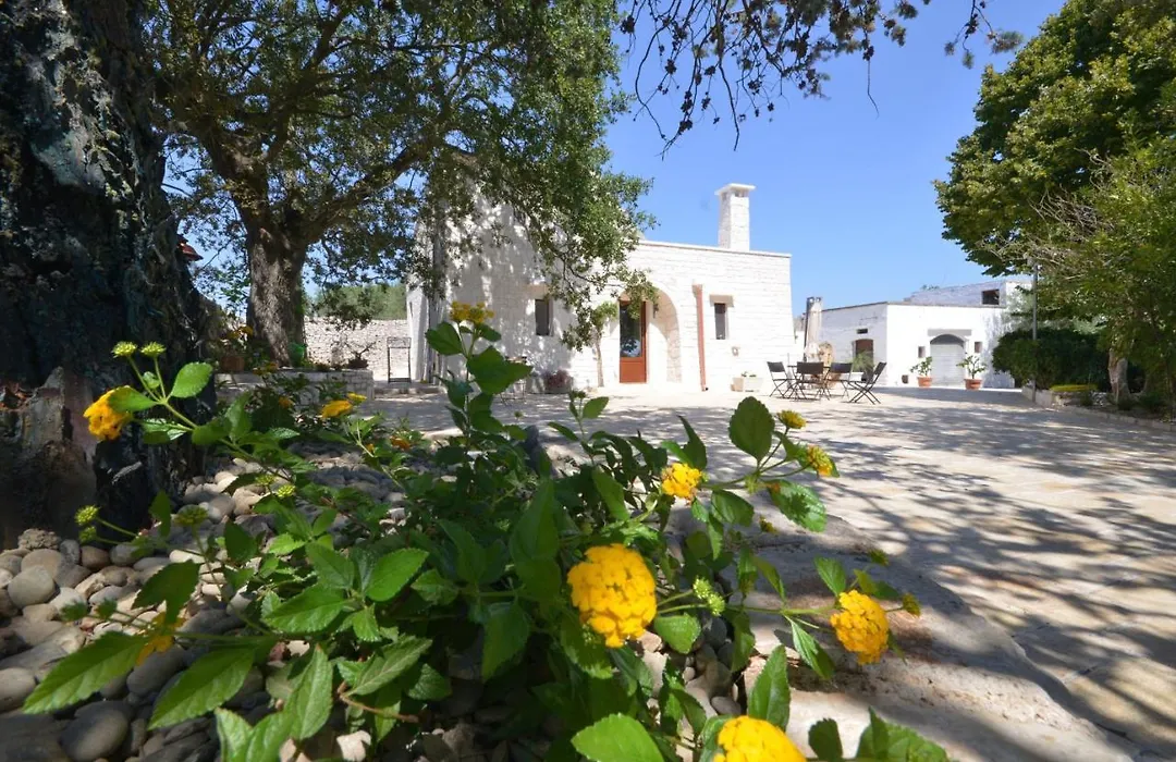 Trulli Petra Chiara-1