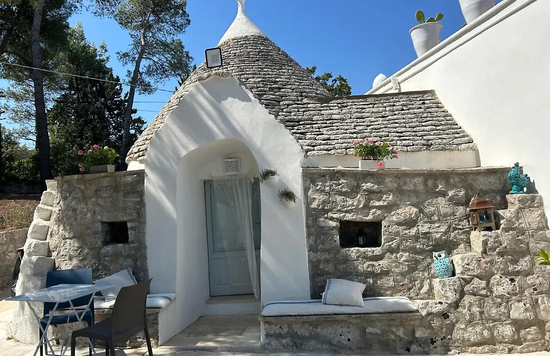 Il trullo di simona-1