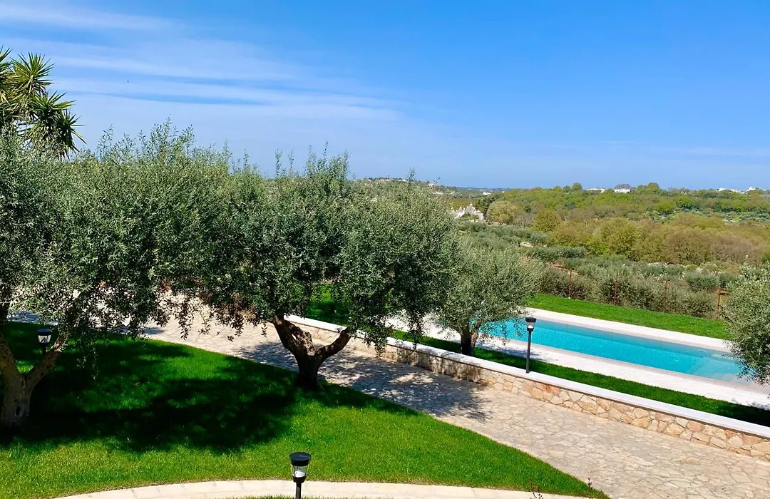 B&B Villa Maggi-1