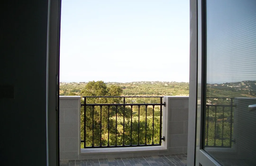 Bed&Breakfast La Collinetta-1
