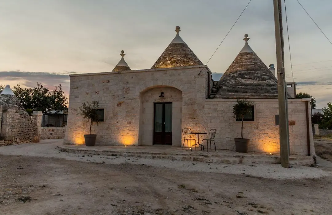 Trulli Nannì-1