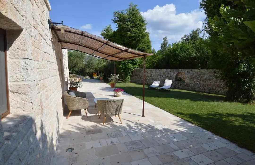 La Corticella Bed&Breakfast-1