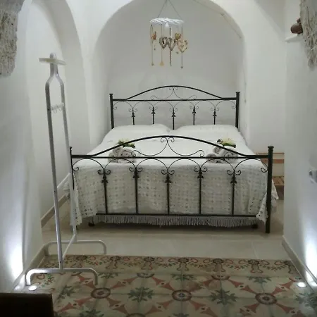 Trulli La Cariola-2