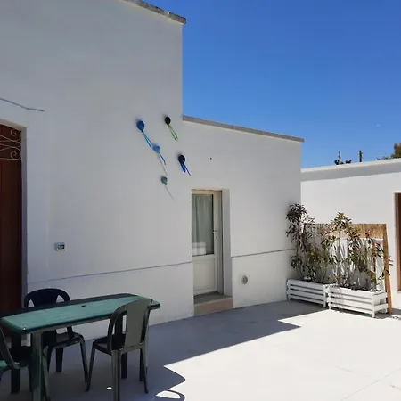 Trulli Donna Isabella 2-2