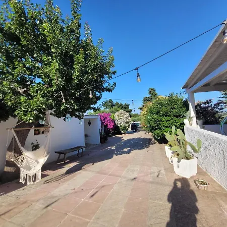 Trulli La Cariola-3