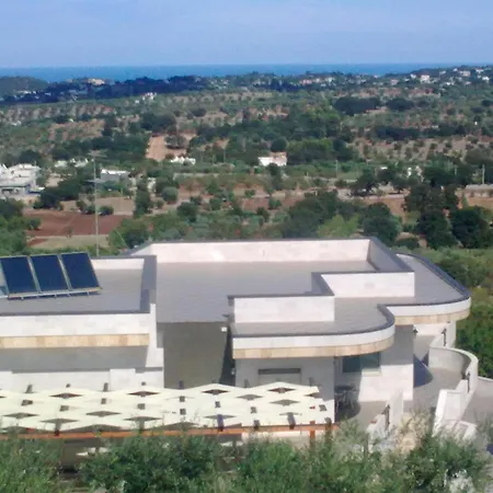 Bed&Breakfast La Collinetta-2