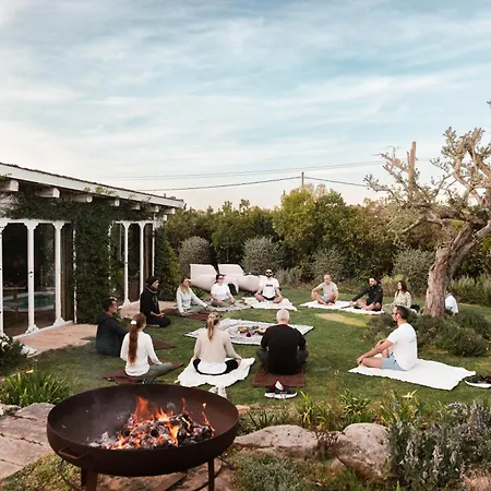 Leonardo Trulli Resort-2