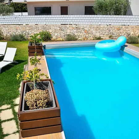 Trulli Donna Isabella 2-3