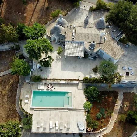 Il trullo di simona-3