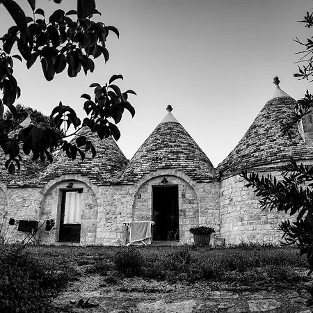 B&B Masseria Nardelli-2