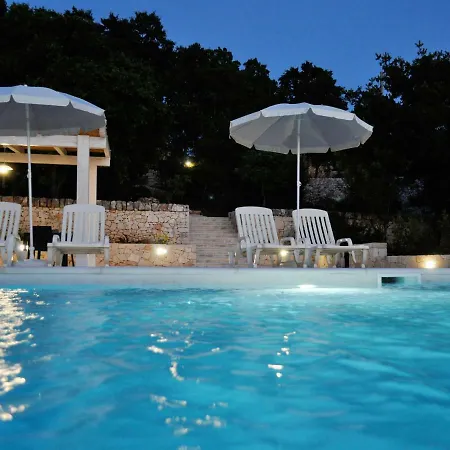 B&B Lamie Di Olimpia-2